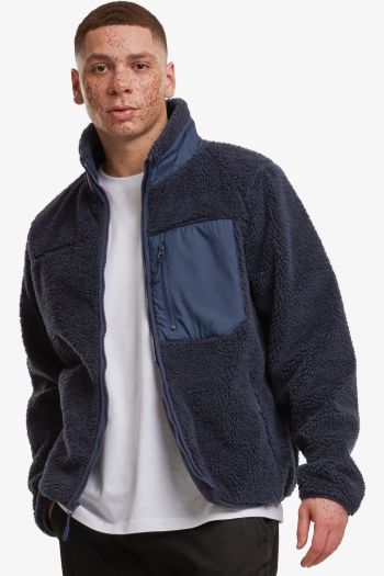 Image produit Bonded Sherpa Jacket