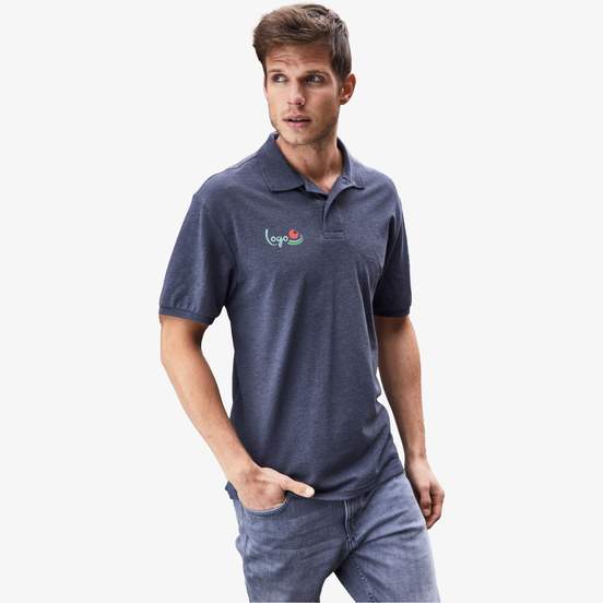 Men´s Basic Polo