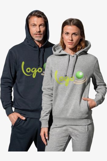 Image produit Recycled Unisex Sweat Hoodie