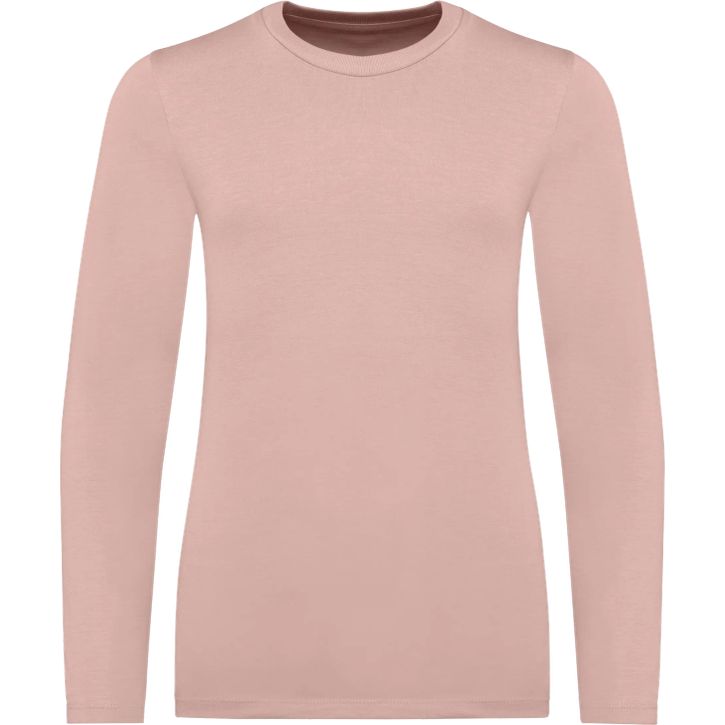 Image produit T-shirt manches longues enfant