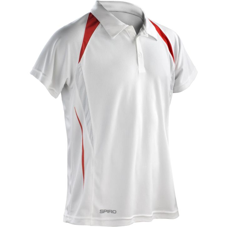 Image produit Men's Team Spirit Polo Shirt