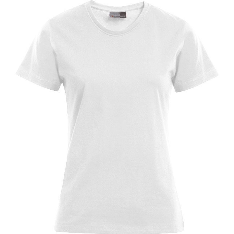 Women´s Premium-T