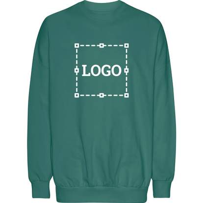 Image produit Oversized Sweatshirt