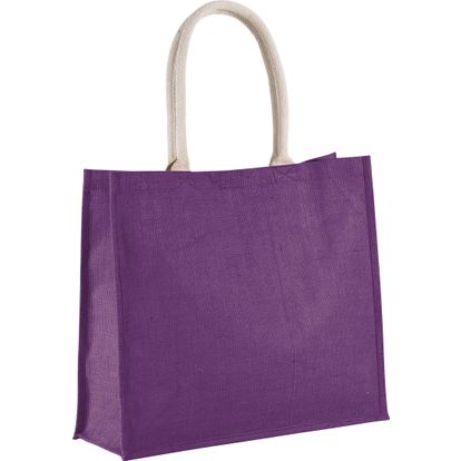 Image produit Sac de plage en jute