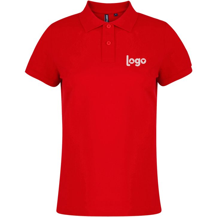 Image produit Women's polo