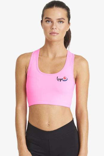 Image produit Women's Cool Sports Crop Top