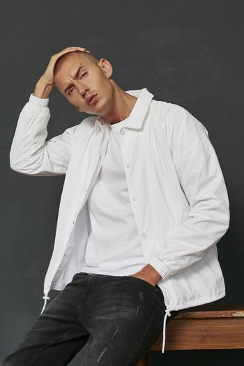 Image produit Coach Jacket