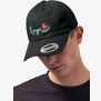 Low Profile Cotton Twill