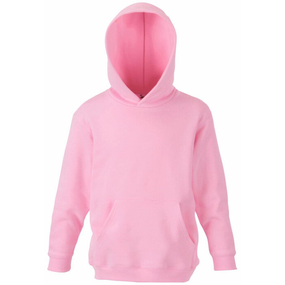 Premium Hooded Sweat Kids