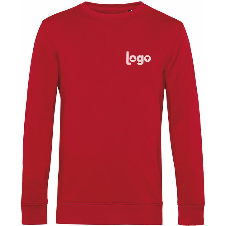 Image produit Inspire Crew Neck