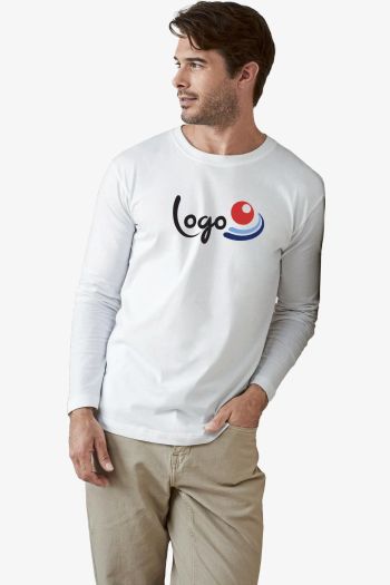 Image produit Comfort-T Long Sleeve
