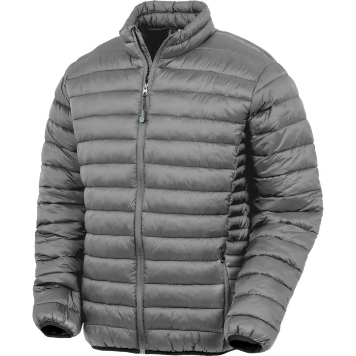 Image produit Recycled padded jacket