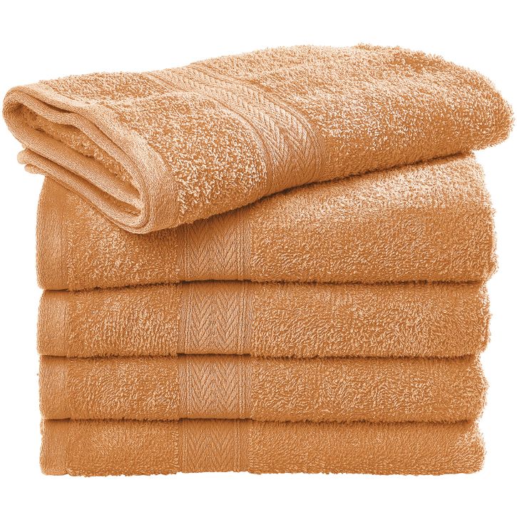 Image produit Rhine Guest Towel 30x50 cm