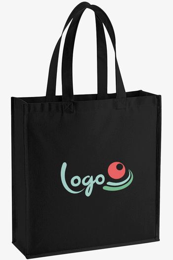 Image produit Sac fourre-tout en toile