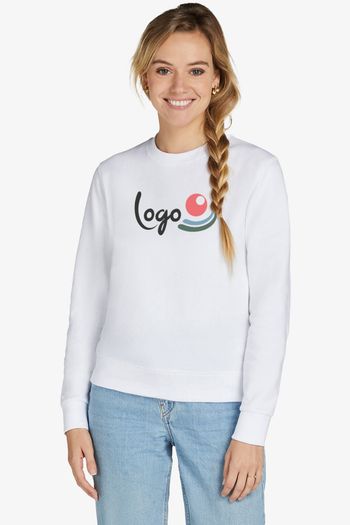 Image produit Crew Neck Sweatshirt Women