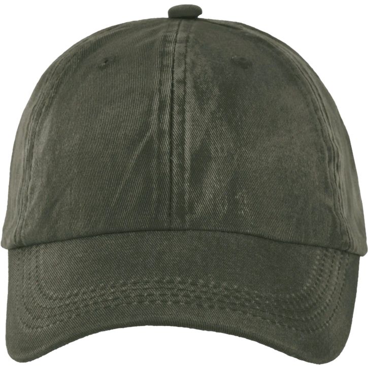 Image produit Casquette Vintage - 6 panneaux