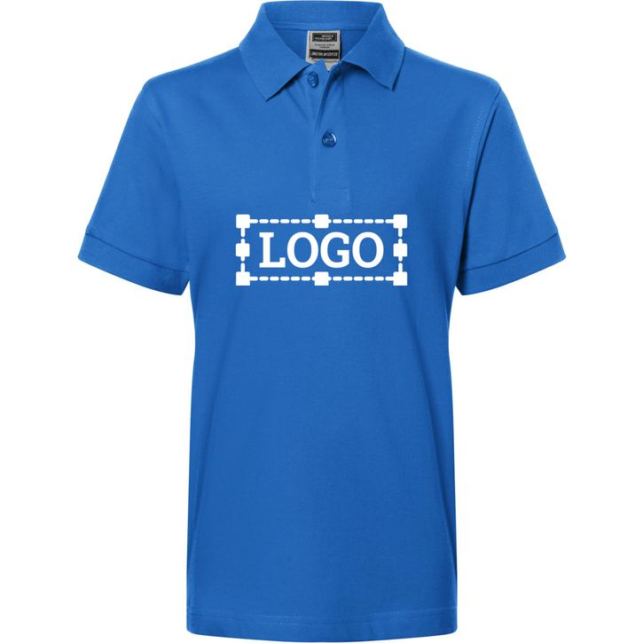 Image produit Classic Polo Junior