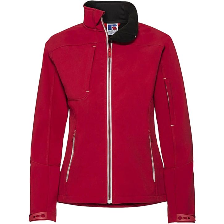 Image produit Veste Bionic Softshell Femme