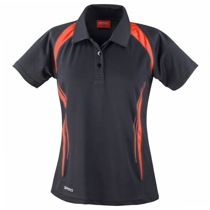 Image produit POLO FEMME