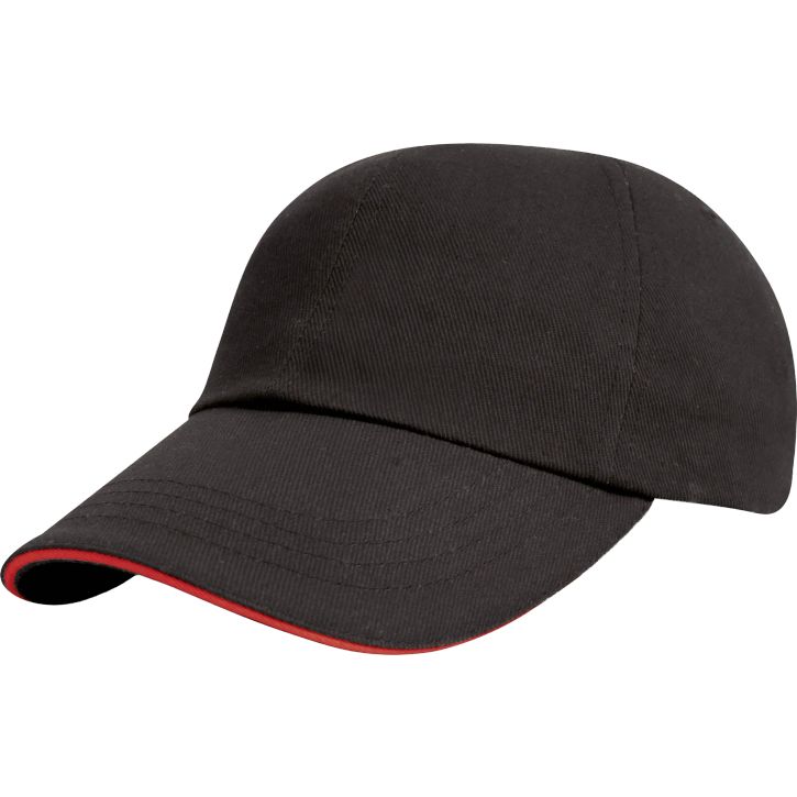 Image produit Junior heavy brushed cotton low profile cap