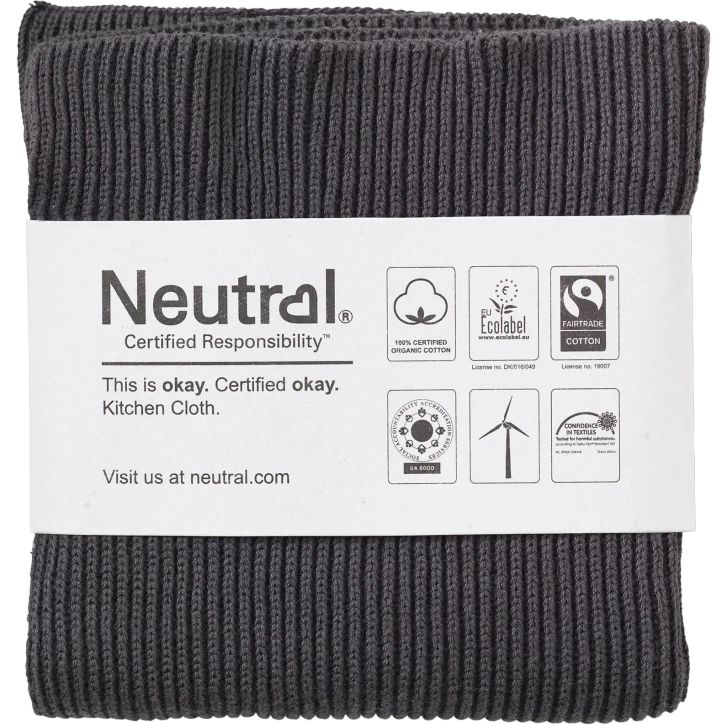Image produit Rib Knit Kitchen Cloth