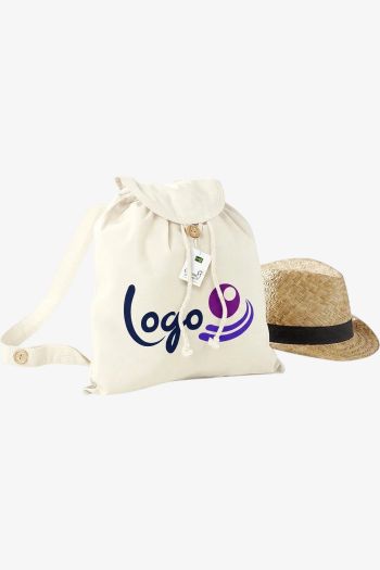 Image produit Organic Festival Backpack