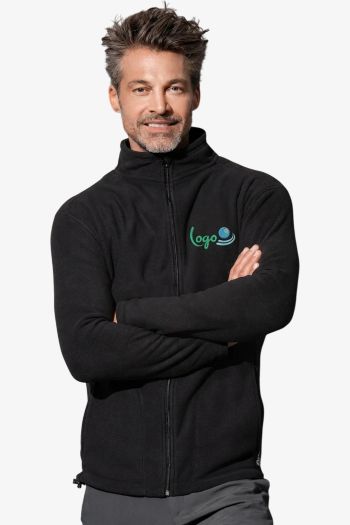 Image produit Fleece Jacket