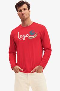 Image produit Iconic 150 Classic Long Sleeve T