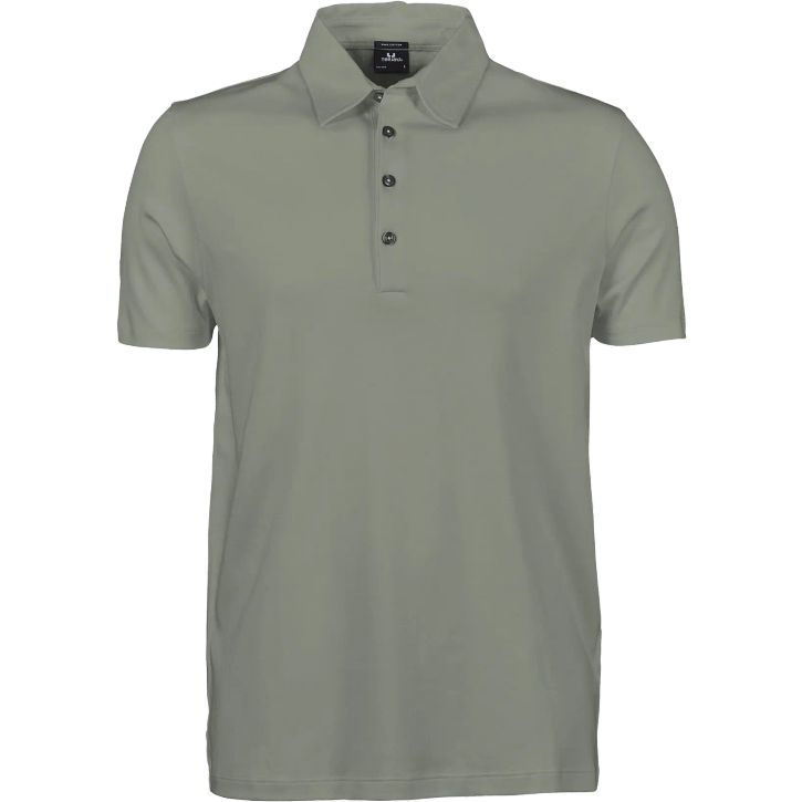 Image produit Pima Cotton Polo
