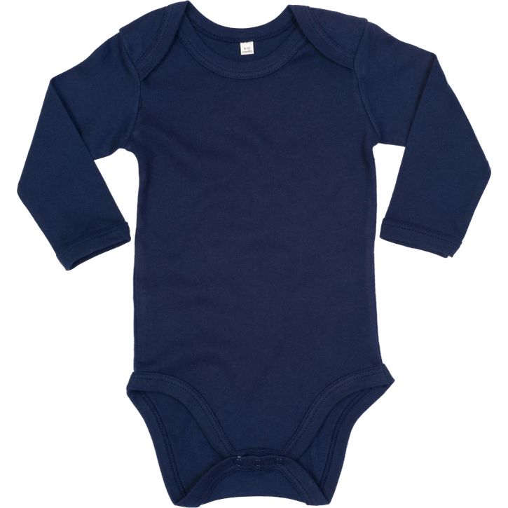 Image produit Baby long sleeve bodysuit