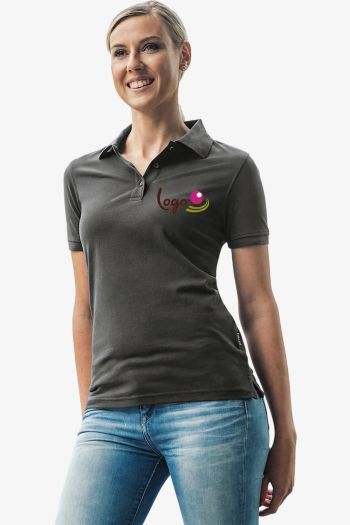 Image produit Women´s Heavy Performance Polo