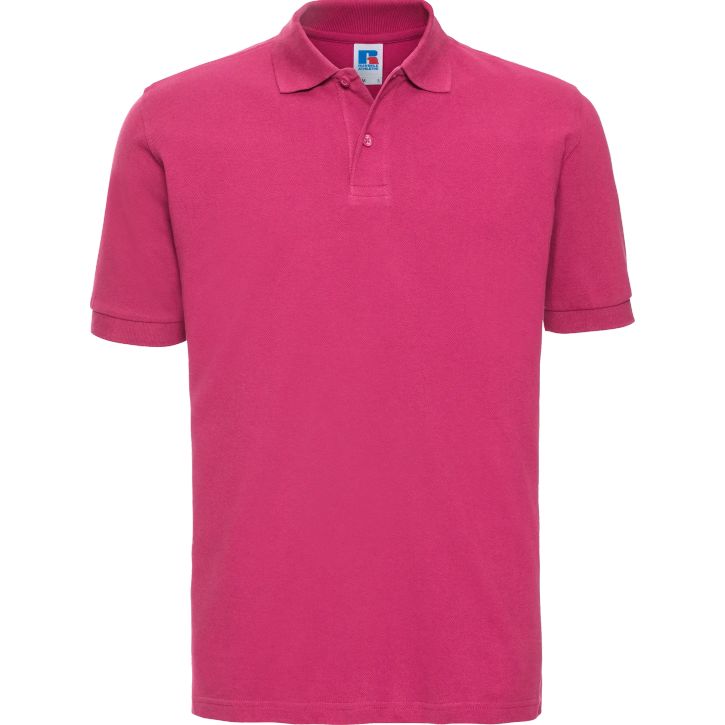 Image produit Men´s Classic Cotton Polo