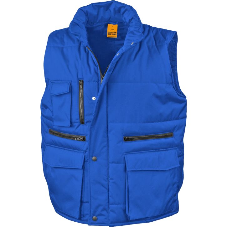 Image produit Lance Bodywarmer