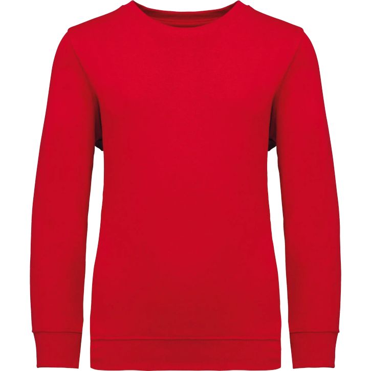 Image produit Sweat-shirt col rond enfant