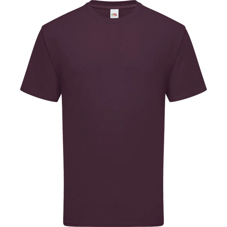Image produit Iconic 195 ringspun premium T