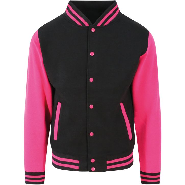 Image produit Veste Varsity
