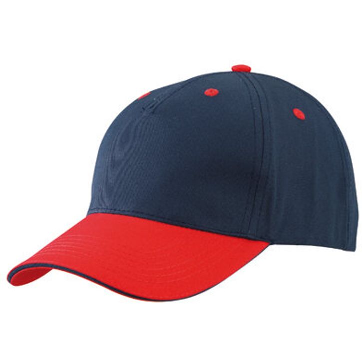 Image produit 5 Panel Sandwich Cap