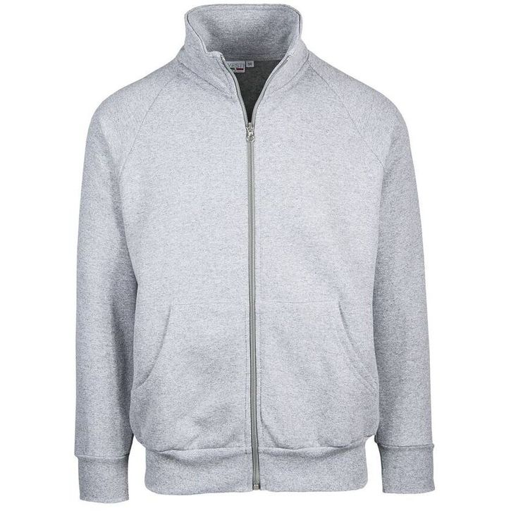 Image produit Sweat zippé
