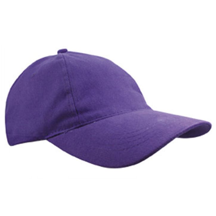 Image produit Brushed Promo Cap