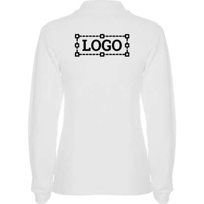 Image produit Estrella Woman L/S