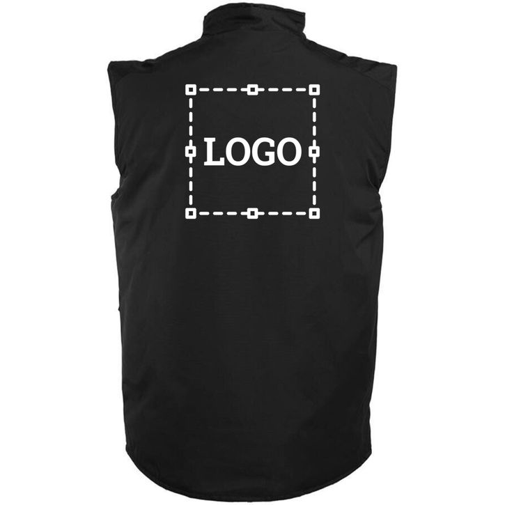 Image produit Crafty Bodywarmer