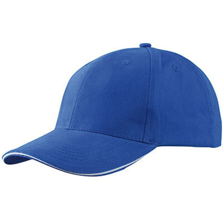 Image produit Light brushed Sandwich Cap