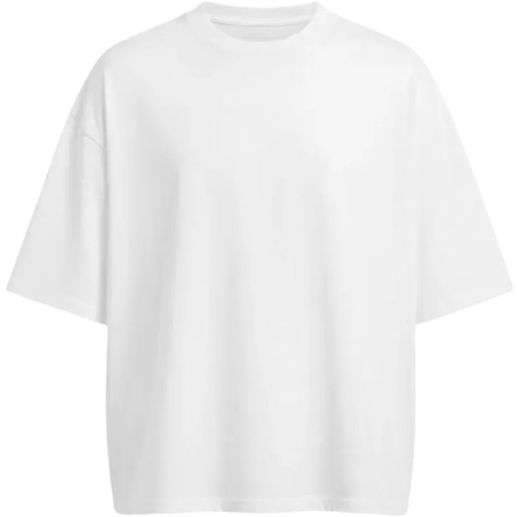 Image produit AWDIS 240 BOXY CROPPED T