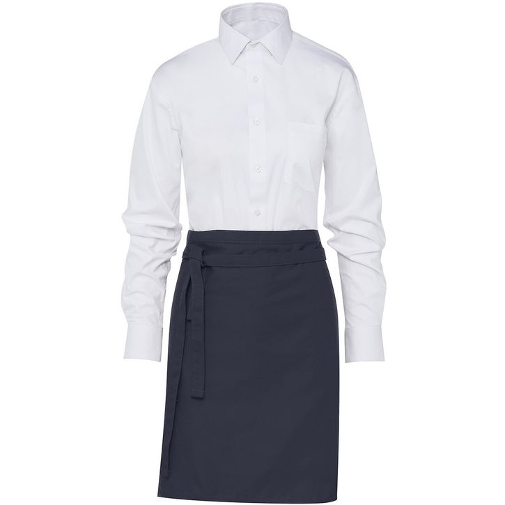 Brussels Short Bistro Apron