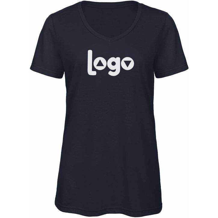 Image produit TW058 V Triblend /women