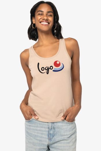 Image produit Débardeur femme - 155g