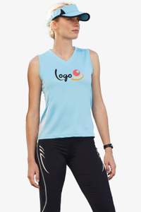 Image produit Ladies' Running Tank