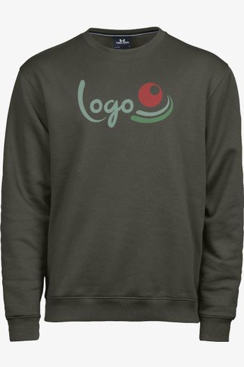 Image produit Heavy Sweat