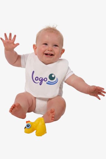 Image produit Bavoir bébé