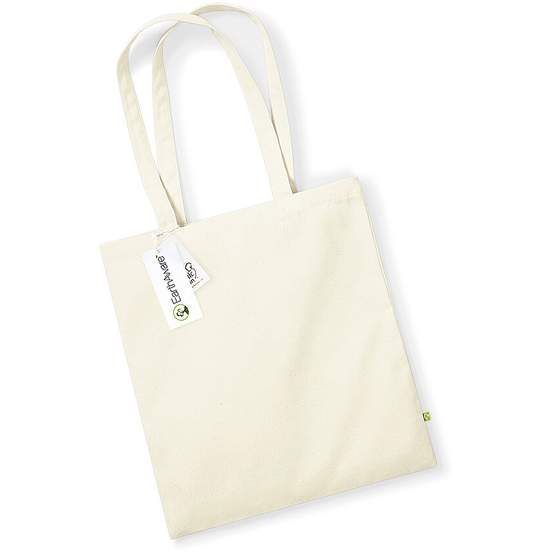 EarthAware™ Organic Bag for Life